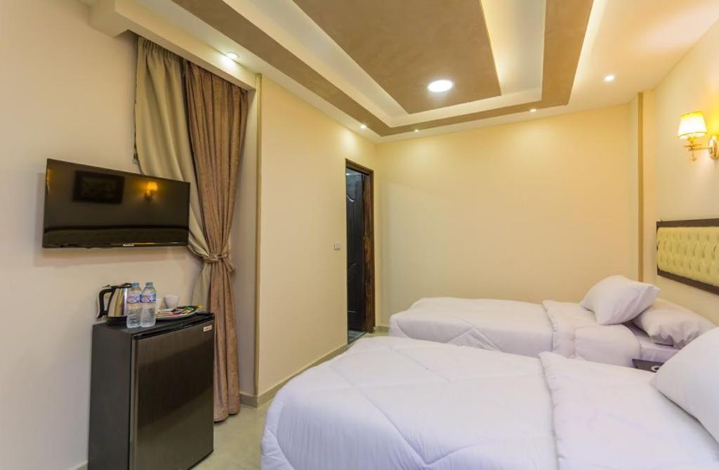 Bed and Breakfast Pyramids Energy Каїр Екстер'єр фото