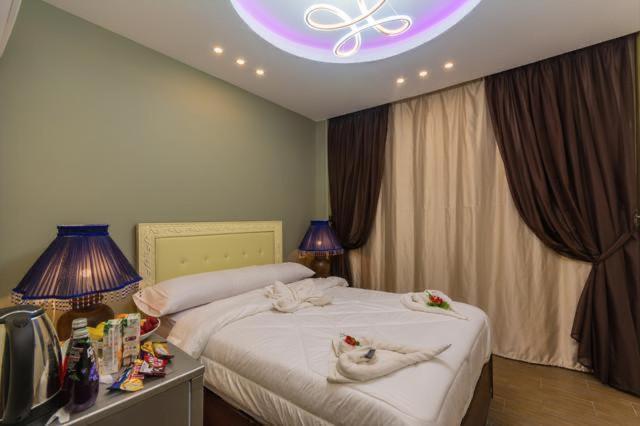 Bed and Breakfast Pyramids Energy Каїр Екстер'єр фото